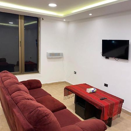 The View Apartment Аман Екстериор снимка